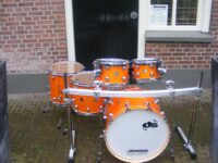 DS Drums