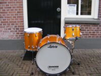 Ludwig Classic Maple