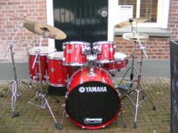 Yamaha Birch Stage Custom