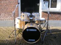 Yamaha Stage Custom