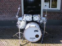 DS Drums