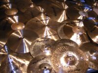 Masterwork Cymbals