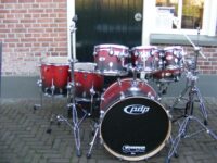 PDP Drums