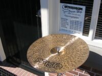 Paiste Cymbals