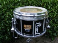 Pearl High Tension Snare drum