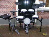 Roland Drums