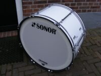 Sonor Marching Bassdrum