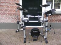 Yamaha DTX Drums
