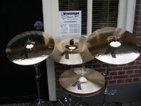 Zildjian Cymbals