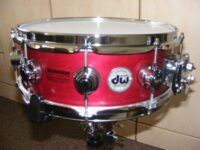 DW Drums Snaredrum