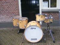 Ludwig Centenial Maple