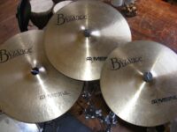Meinl Cymbals