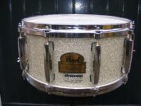Pearl Reference Snaredrum