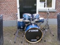 Sonor Force