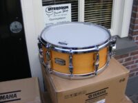 Yamaha Maple Hybrid Snare