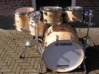 Yamaha PHX Maple Phoenix Naturel Wood