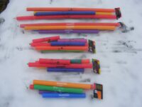 Boomwhackers