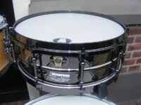 Ludwig Black Magic