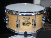 Ludwig Maple Senntenial
