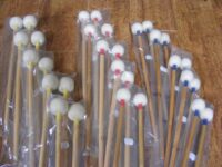 Pauken Mallets