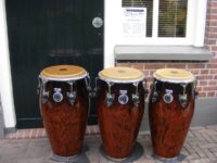 Meinl Conga