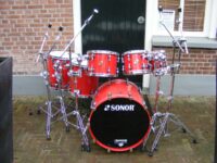 Sonor SQ 2