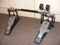 Yamaha Dubbel Pedaal