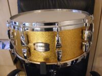 Yamaha Hybrid Maple Snaredrum