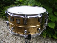 Yamaha Brass Snare