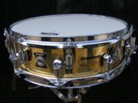Yamaha Piccolo Brass Snare