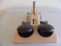 Concert Castagnetten