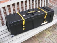 Hardcase Hardware koffer