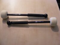 Bassdrum Mallets