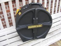 Hardcase Snaredrum Case