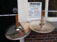 Masterwork Marching Cymbals