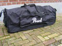 Pearl Hardware Bag
