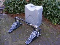 Tama Double Bassdrumpedaal