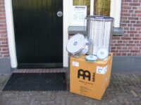 Meinl Samba Percussion