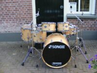 Sonor Select Force Maple