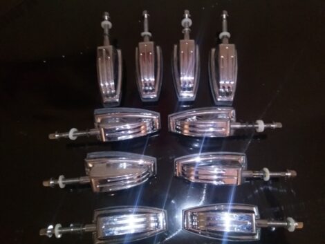 Ludwig Large Classic Lugs