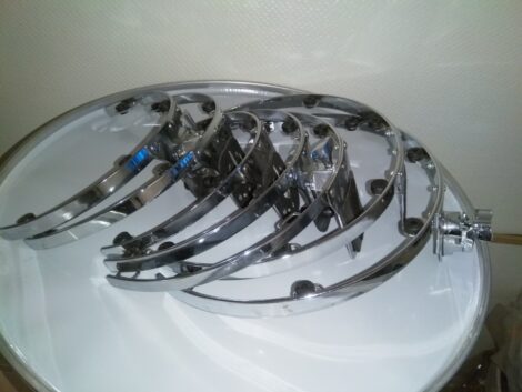 Tomtom RIMS