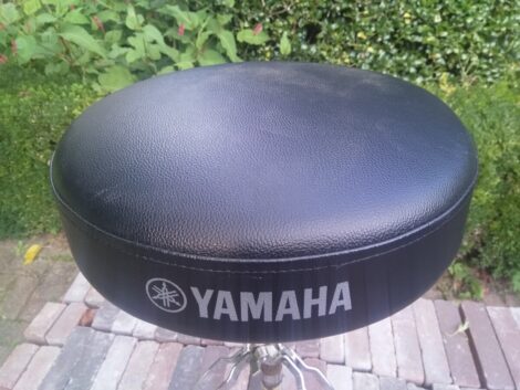 Yamaha DS 840 Seat