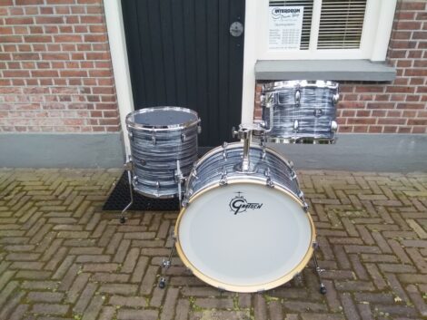 Gretsch Renown Maple Shellset