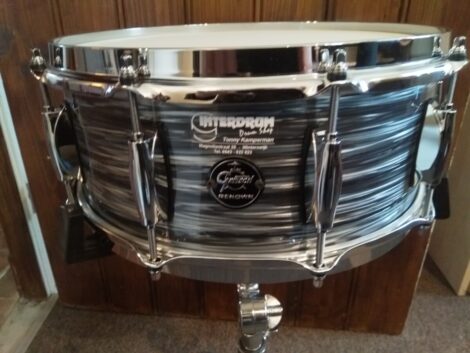 Gretsch Renown Snaredrum