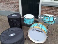 Protection Racket Soft Bags voor Yamaha Hip