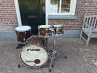 Sonor SQ2 Ebony