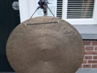Latin Percussion 22 Chinese Gong