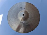 Paiste Signature 12 Splash
