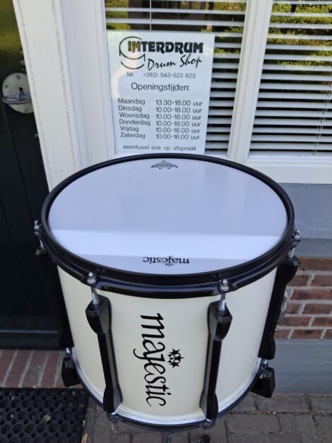 Majestic 14 Endeavor Snaredrum