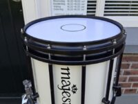 Majestic 14 High Tension Parade Snaredrum